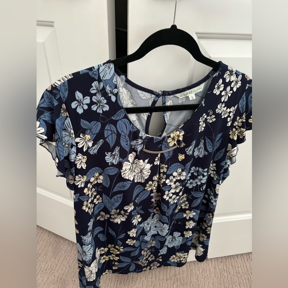 Cleo Dress Shirt - Picture 1 of 1